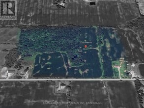 33260 Pettit Rd in Wainfleet, ON - Building Photo - Building Photo