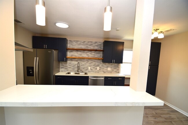 property at 1725 Avenue O