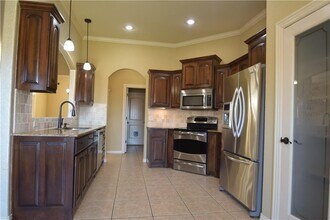 3902 SW Flatrock Ave in Bentonville, AR - Building Photo - Building Photo