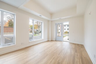 Interior Photo