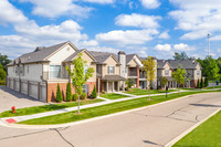 Heron Springs Townhomes and Apartments photo'