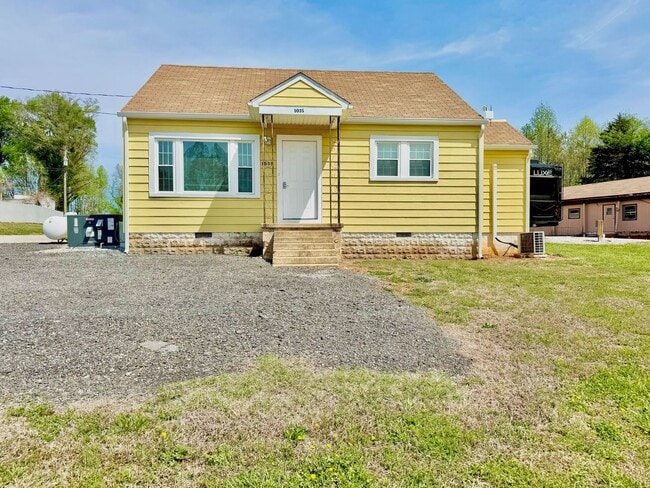 property at 1035 Roark St