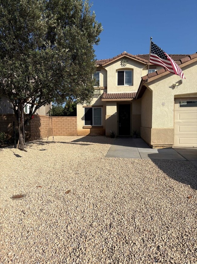 property at 29725 Big Dipper Way