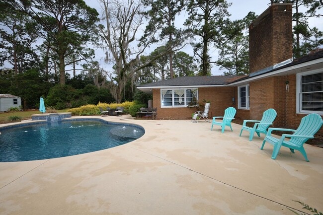 2524 Jerry Jones Dr in Valdosta, GA - Building Photo - Building Photo