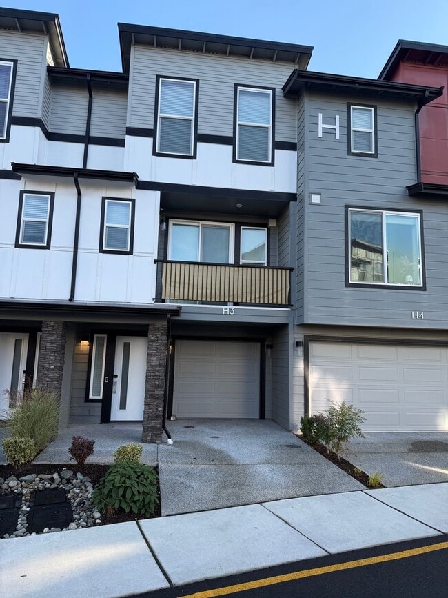 property at 3123 148th St SW