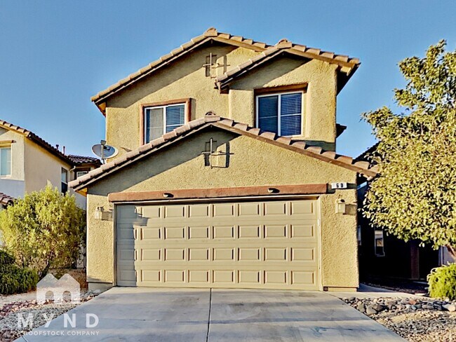 property at 60 Foxworth Ct