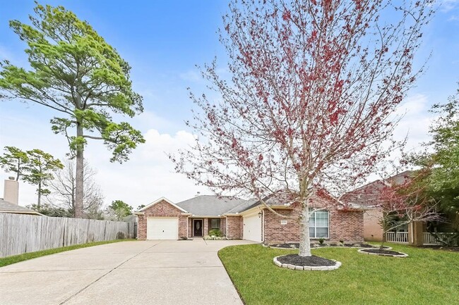 property at 14326 Stonebury Trail Ln