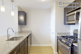 1000 Bay Dr in Marlborough, MA - Building Photo - Building Photo