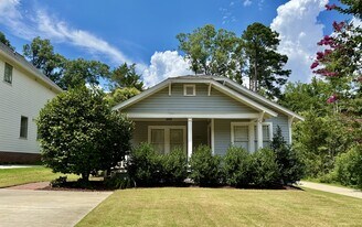 2100 Nation Ave in Durham, NC - Building Photo