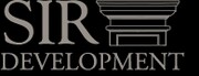 Property Management Company Logo SIR Development