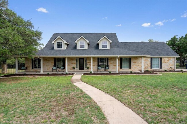 property at 208 Neal Dr