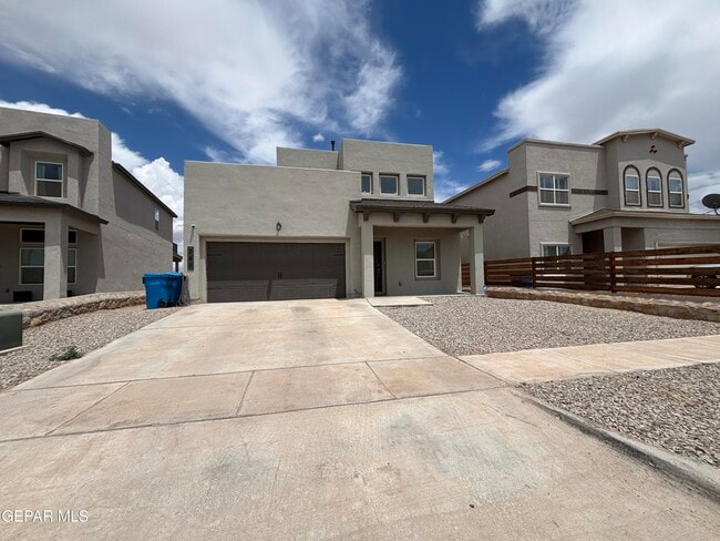 345 Fray Olguin Ct in Socorro, TX - Building Photo - Building Photo