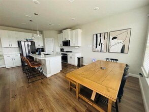 17719 Lemon Sky Ln in Spring, TX - Building Photo - Building Photo