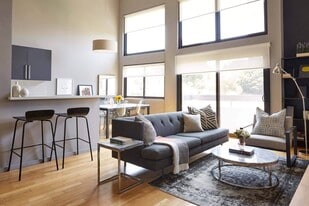 888 Hilgard  Furnished and Unfurnished in Los Angeles, CA - Building Photo