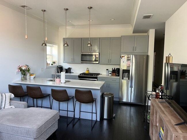 161 W Schiller St, Unit 4 in Chicago, IL - Building Photo - Building Photo