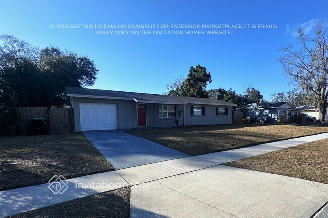 3668 Yosemite Dr in Orlando, FL - Building Photo - Building Photo