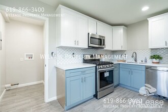 2537 K St in San Diego, CA - Building Photo - Building Photo