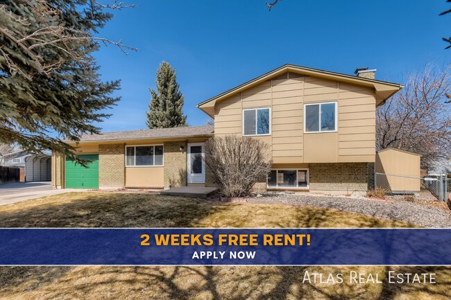 property at 7105 Gershwin Ct