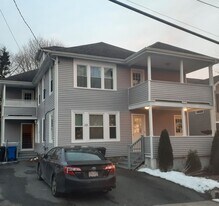 10 Weeks St in Cumberland, RI - Building Photo