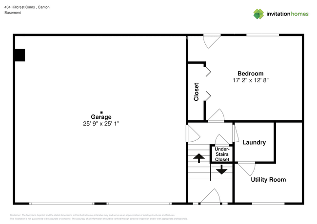 434 Hillcrest Cmns in Canton, GA - Building Photo - Building Photo