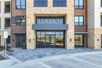 The Quinn at Anna in Anna, TX - Building Photo - Building Photo