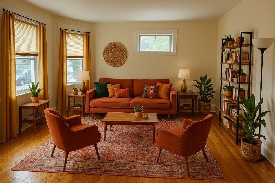 35 Rose St, Unit 2 in Somerville, MA - Building Photo