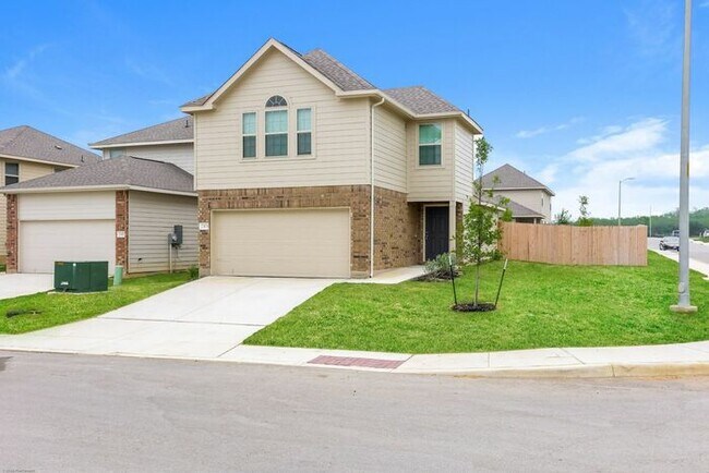 2303 Applewhite Mdw in San Antonio, TX - Building Photo - Building Photo