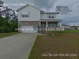 6540 Torrey Pnes Trce in Laurel Hill, FL - Building Photo