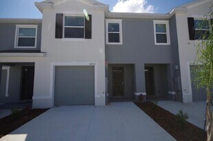 32312 Turtle Grace Lp in Wesley Chapel, FL - Building Photo