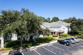 The Preserve Anastasia Island Luxury Condos in St. Augustine, FL - Building Photo - Building Photo