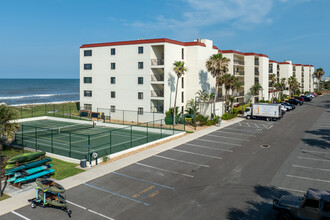 Chadham by the Sea North in New Smyrna Beach, FL - Building Photo - Building Photo