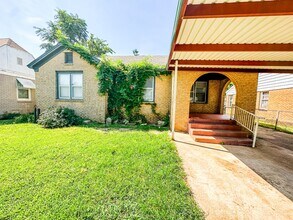 1108 SW 26th St in Oklahoma City, OK - Building Photo - Building Photo