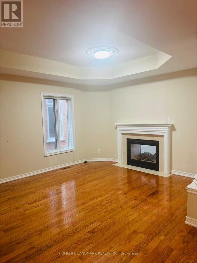 183 Frank Endean Rd in Richmond Hill, ON - Building Photo - Building Photo