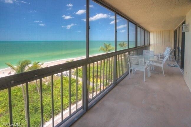 26300 Hickory Blvd-Unit -601 in Bonita Springs, FL - Foto de edificio - Building Photo
