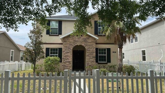 property at 21087 Pleasant Plains Pkwy