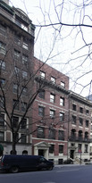 107 E 38th St Apartments