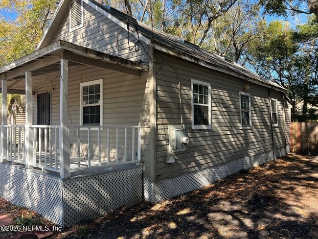 2965 Dignan St in Jacksonville, FL - Building Photo - Building Photo