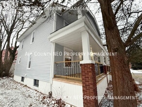 12023 Cromwell Ave in Cleveland, OH - Building Photo - Building Photo