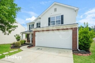 9483 Grand Oaks St NW in Concord, NC - Foto de edificio - Building Photo