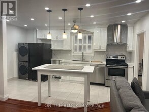 216 Donlands Ave in Toronto, ON - Building Photo - Building Photo