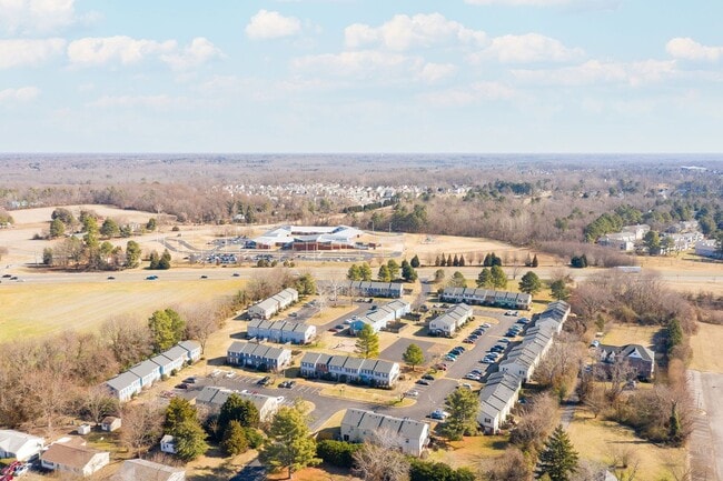 3240 Hunters Mill Ct in Richmond, VA - Building Photo - Building Photo