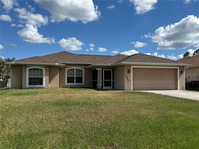 property at 2680 Shalimar Terrace