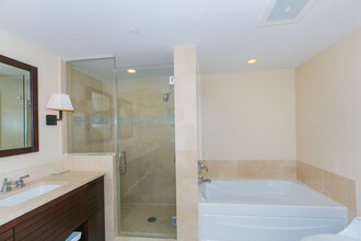 1551 Ala Wai Blvd, Unit #202 Watermark in Honolulu, HI - Building Photo - Building Photo