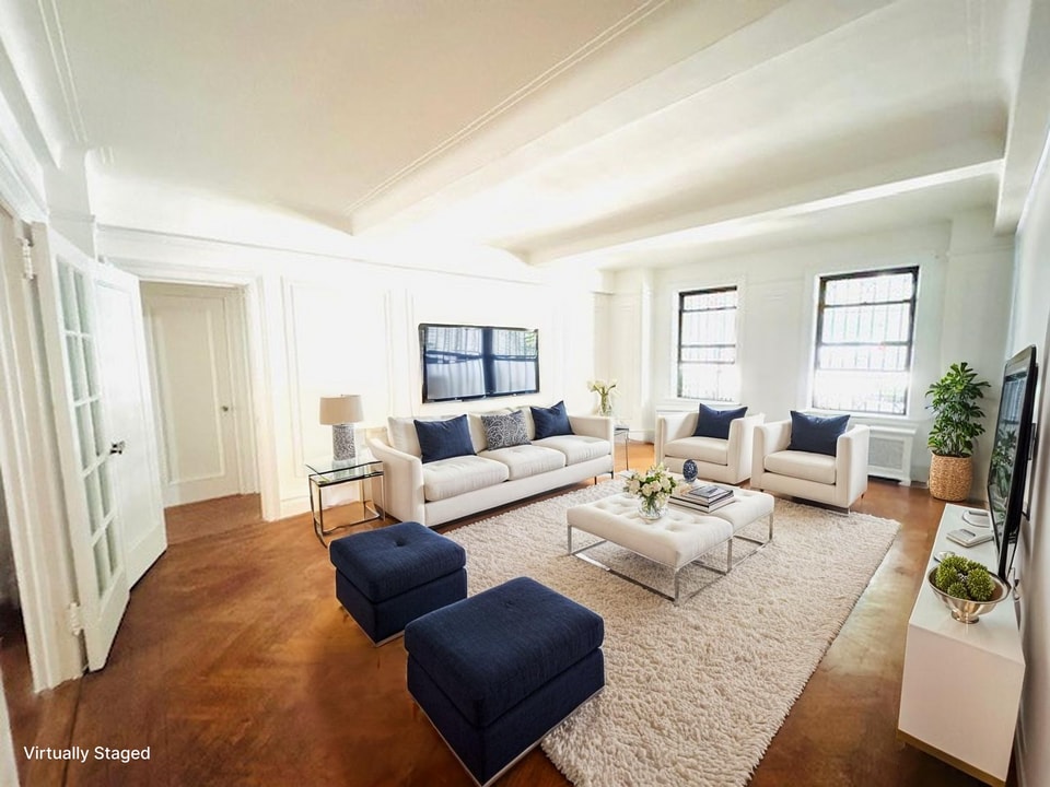 340 Riverside Dr, Unit 1D in New York, NY - Building Photo
