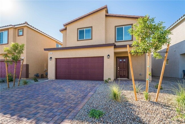 property at 3823 Corellia Ave
