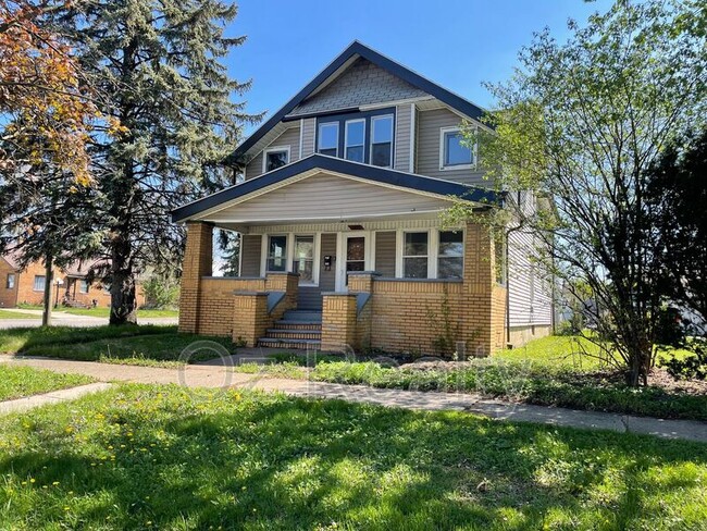 property at 3430 Maple St