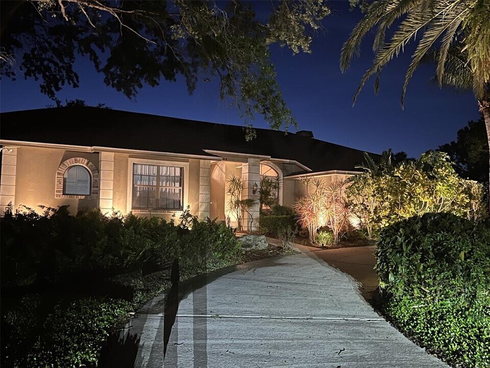 1304 N Jasmine Ave in Tarpon Springs, FL - Building Photo