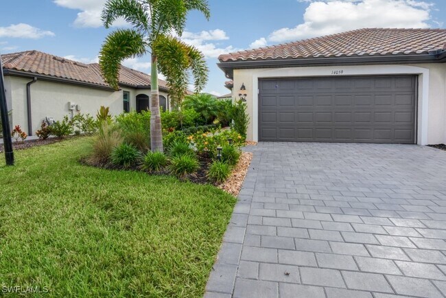 14059 Winding Cedar Wy in Miromar Lakes, FL - Building Photo - Building Photo