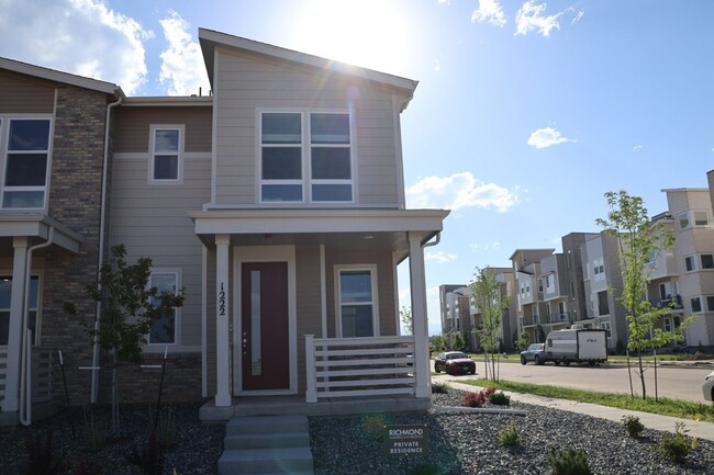 property at 1222 Penner Dr