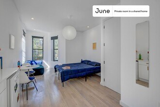 Room in Shared 3.0 bed/3 bath home in Brooklyn, NY - Foto de edificio - Building Photo